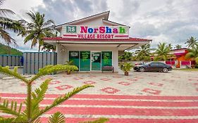 Norshah Village Resort